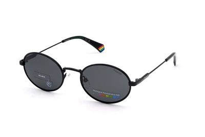 Сонцезахисні окуляри POLAROID PLD 6228/S/X 807 M9