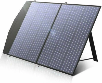 Зарядное устройство на солнечной батарее Allpowers SP027 100W