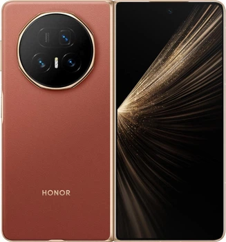 Смартфон Honor Magic V5 16/512GB Reddish Brown