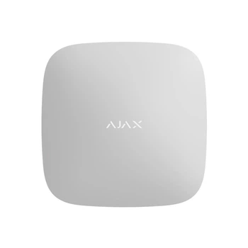 Интеллектуальная централь Ajax Hub 2 (4G) белый