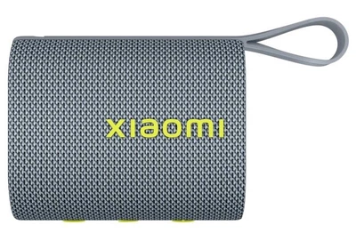 Портативна колонка Xiaomi Sound Pocket (QBH4378GL) Blue Gray