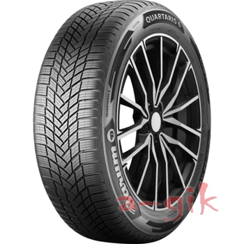 Шина Barum Quartaris 6 215/55 R18 99V XL
