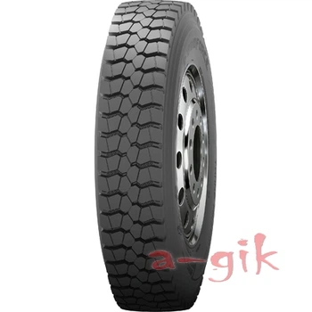Шина Windforce EDM372 (ведуча) 7.50 R16 122/118L