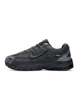 Чоловічі кросівки Nike P-6000 Cordura Dark Grey 45