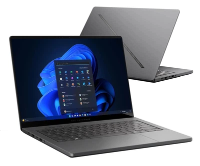 Ноутбук ASUS ROG Zephyrus G14 Ryzen AI 9-465/32GB/1TB/Win11 RTX5060 120Hz (GA403GM-AI9321W)