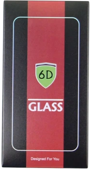 Szkło hartowane TFO 6D do Samsung Galaxy S26 Black 10 szt. (OEM103438)