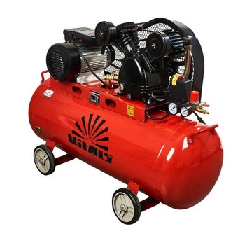 Компресор повітряний Vitals GK100.j65v2-8a 160117 2,1 кВт