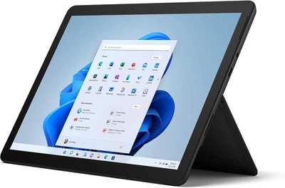 Планшет 10.5" Microsoft Surface Go 3 Intel Pentium Gold 6500Y 8/128GB Windows 11 Магниевый корпус Matte Black (102255976) - Б/У