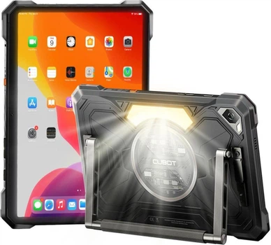Планшет Cubot Tab KingKong S 6/256GB Black