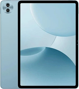 Планшет Blackview MEGA 5 12/256GB Ice Blue