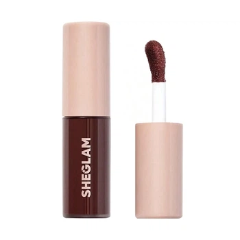 Олія для губ Sheglam Jelly Wow Hydrating Lip Oil Hot Shot