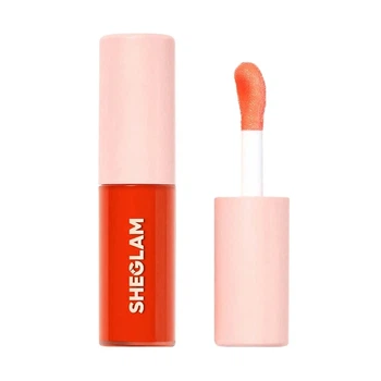 Олія для губ Sheglam Jelly Wow Hydrating Lip Oil Stay True