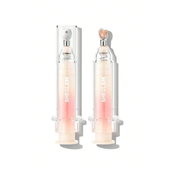 Блиск для губ Booster Shine Plumping Lip Gloss Sheglam Own Your Shine