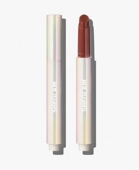 Блиск плампер для губ Sheglam Pout-Perfect Shine Lip Plumper Sepia Kiss