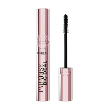 Туш для вій L'Oreal Paris Paradise Big Deal Mascara: подовження та об’єм, 9,9 мл