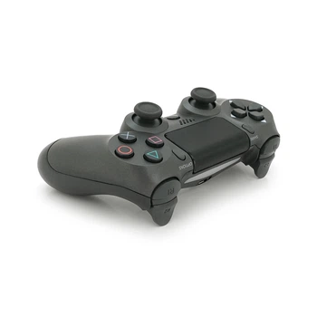 Геймпад Brazzers для PS4 беспроводной DualShock 4 серый