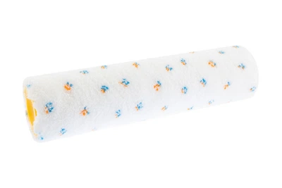 Валик малярный MASTERTOOL Microfiber 48/250/10 мм Ø 8 мм 92-5004_Р