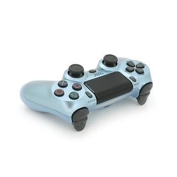 Геймпад Brazzers Wireless DUALSHOCK 4 темно-серый