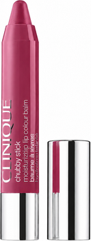 Balsam do ust Clinique Chubby Stick Lavish Lilac nawilżający 3 g (192333300992)