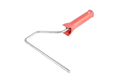 Ручка для валика малярного MASTERTOOL 250 мм d 8 мм 92-7002