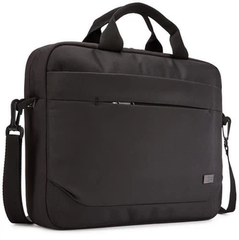 Сумка для ноутбука CASE LOGIC Advantage Attache 14" ADVA-114 Black (UG-3203986)