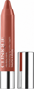 Balsam do ust Clinique Chubby Stick Plushest Pink nawilżający 3 g (192333301005)