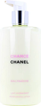 Mleczko do ciała Chanel Chance Eau Fraiche Nawilżające 400 ml (3145891368802)
