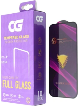 Szkło hartowane TFO OG Premium do Samsung Galaxy S26 Ultra 10 szt. (OEM103442)