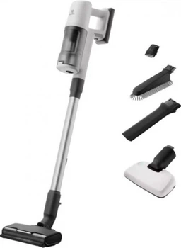 Odkurzacz bezprzewodowy Electrolux 600 EP61HB21UV (900402330)
