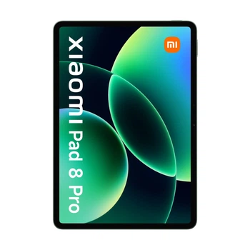 Планшет Xiaomi Pad 8 Pro 12/512GB WiFi Green (72207)