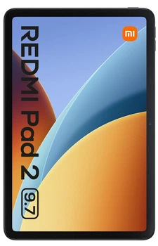 Планшет Xiaomi Redmi Pad 2 9.7" 4/64GB WiFi Gray (76950)
