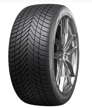 TERCELO Croseason 4S 215/50R17 95W