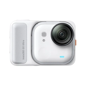 Екшн-камера Insta360 GO Ultra Creator Bundle Arctic White (6977644765234)