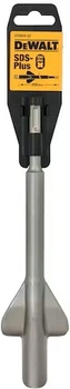 Dłuto DeWalt SDS-plus do betonu i murów 22 x 250 mm (DT6804-QZ)