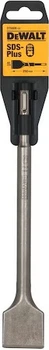 Dłuto DeWalt SDS-plus do betonu i murów 40 x 450 mm (DT6806-QZ)