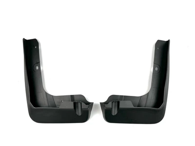 Брызговики передние BMW X1 U11 2022+ комплект 2 шт. для BMW X1 U11 / U12 2022- (1207)