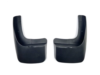 Брызговики задние для Jeep Liberty 2008–2013, комплект 2 шт для JEEP Liberty 2008-2013 (1256)