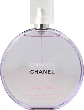 Olejek do ciała Chanel Chance Eau Splendide Perfumowany 150 ml (3145891362701)