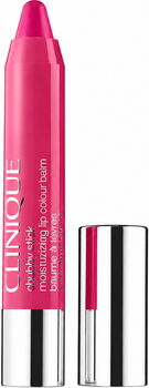 Balsam do ust Clinique Chubby Stick Bursting Blossom nawilżający 3 g (192333301036)
