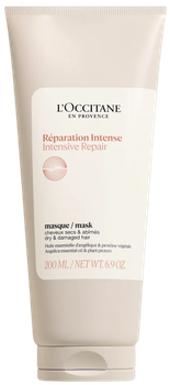 Маска для волосся L'Occitane Intensive Repair регенеруюча 200 мл (3253581769942)