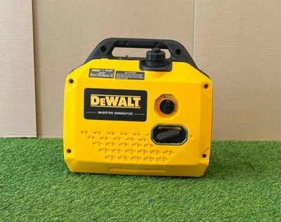 Генератор Инверторный бензиновый DeWalt DWG3000i (2.8 -3.0 кВт) +Дисплей