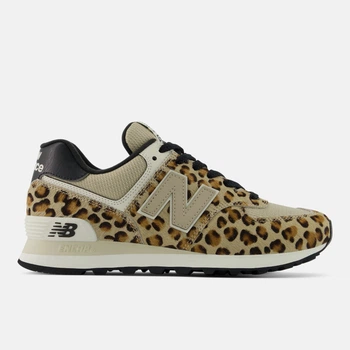 Жіночі кросівки New Balance 574 41 (9,5) 26,5 см (W574PN)