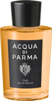 Парфумована вода унісекс Acqua Di Parma Oud 180 мл (8028713830006)
