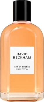 Woda perfumowana męska David Beckham Amber Breeze 100 ml (3616305026057)