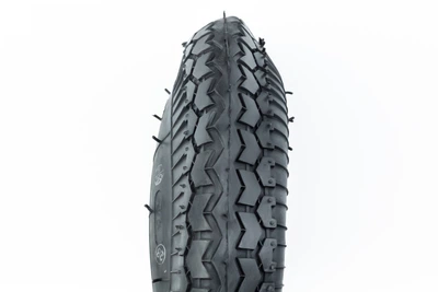 Шина 4,00-6 4PR камерная для тачки SHIHFA SV-108/SF-522