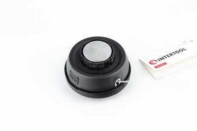 Шпуля самонаматывающаяся для триммера INTERTOOL DT-2275 (подшипник)