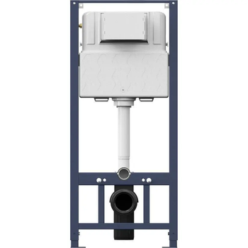Инсталляция для подвесного унитаза AM.PM Pro II12704