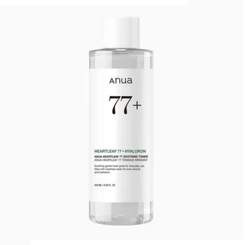 Тонер для лица Anua Heartleaf 77 Soothing Toner успокаивающий, 250 мл