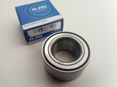 Подшипник ступицы Lanos 1.6 передний ILJIN (IJ111011) (94535254)