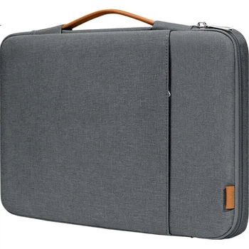 Чехол для ноутбука Taikesen с ручкой, для MacBook 16"/Huawei/Lenovo